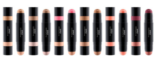 MAC Quiktrik multi-usage double embout miss cupcake/tomato online shopping billigt tilbud shoppetur