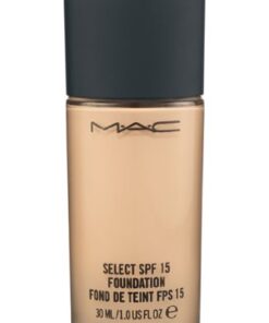 MAC Select SPF15 Foundation NC42 online shopping billigt tilbud shoppetur