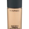 MAC Select SPF15 Foundation NW35 online shopping billigt tilbud shoppetur