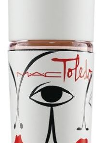 MAC Toledo studio neglelak faint of heart 10ml online shopping billigt tilbud shoppetur