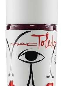 MAC Toledo studio neglelak vixen 10ml online shopping billigt tilbud shoppetur