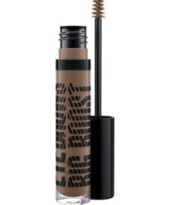 MAC eye brows big boost fiber gel spiked 4