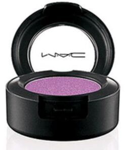 MAC eye shadow blooming mad frost 1