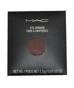 MAC eyeshadow I´m into it 1