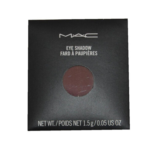 MAC eyeshadow I´m into it 1