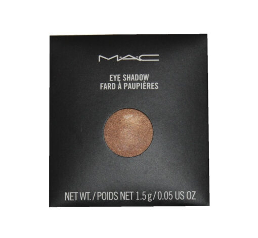 MAC eyeshadow ambre light 1