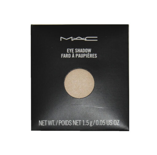 MAC eyeshadow nylon 1