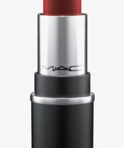 MAC mini matte lipstick chili 1