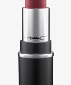 MAC mini matte lipstick diva 1