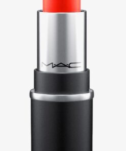 MAC mini matte lipstick lady danger 1