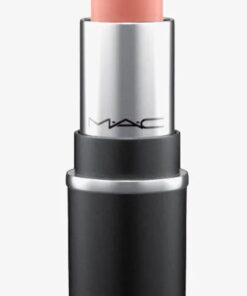 MAC mini matte lipstick velvet teddy 1