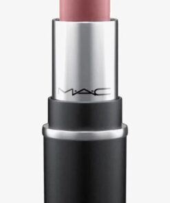 MAC mini matte lipstick whirl 1