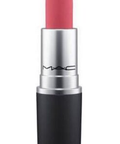 MAC powder kiss lipstick 301 a little tamed 3g online shopping billigt tilbud shoppetur