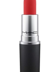 MAC power kiss lipstick 922 werk werk werk 3g online shopping billigt tilbud shoppetur