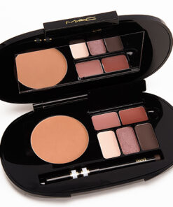 MAC stroke of midnight face palette warm online shopping billigt tilbud shoppetur