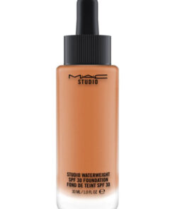 MAC studio waterweight SPF30 foundation NC45 30ml online shopping billigt tilbud shoppetur