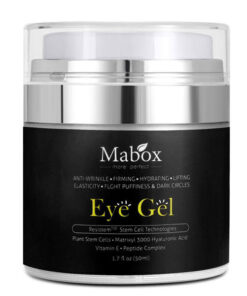 Mabox more perfect eye gel 50ml online shopping billigt tilbud shoppetur