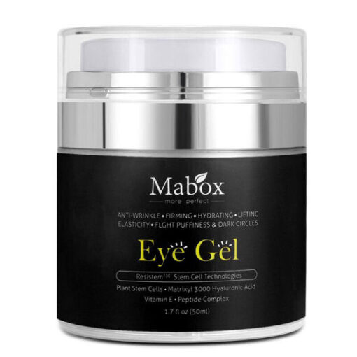 Mabox more perfect eye gel 50ml online shopping billigt tilbud shoppetur