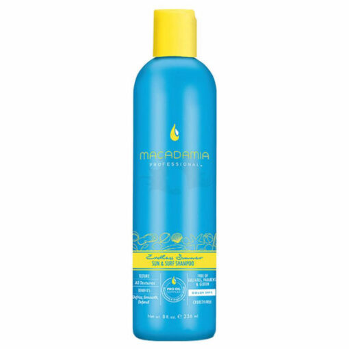 Macadamia endless summer sun & surf conditioner 236ml online shopping billigt tilbud shoppetur