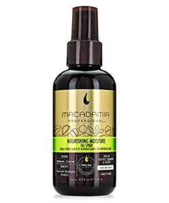 Macadamia nourishing moisture oil spray 125ml online shopping billigt tilbud shoppetur