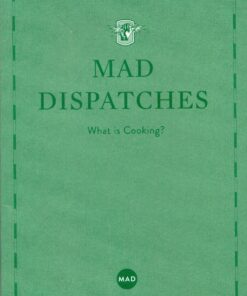 Mad Dispatches what is cooking? online shopping billigt tilbud shoppetur