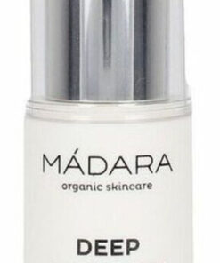 Mádara organic skincare deep moisture eye contour cream 15ml (dato) online shopping billigt tilbud shoppetur