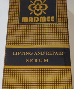 Madmee lifting and repair serum 40ml (Dato) online shopping billigt tilbud shoppetur