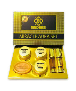 Madmee miracle aura set (dato) online shopping billigt tilbud shoppetur