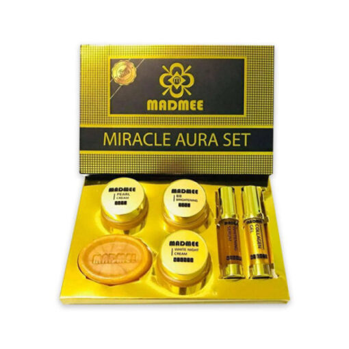 Madmee miracle aura set (dato) online shopping billigt tilbud shoppetur