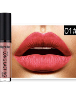 Magical halo long lasting lipgloss 01 6g online shopping billigt tilbud shoppetur