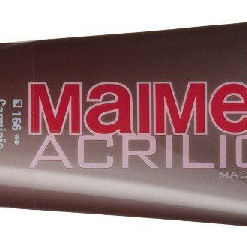 Maimeri acrilico 166 karmin 200ml online shopping billigt tilbud shoppetur