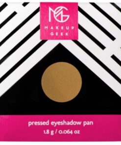 Makeup Geek eyeshadow Pan 1.8g desert sand online shopping billigt tilbud shoppetur