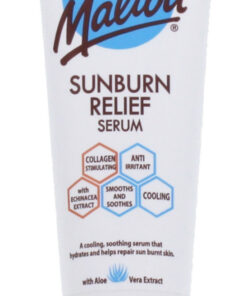 Malibu sunburn relief serum 75ml online shopping billigt tilbud shoppetur