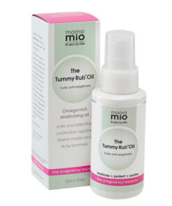 Mama mio the tummy rub oil 120ml online shopping billigt tilbud shoppetur