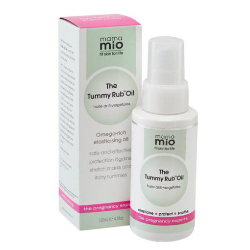 Mama mio the tummy rub oil 120ml online shopping billigt tilbud shoppetur