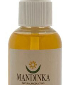 Mandinka natural products pure baobab oil 50ml online shopping billigt tilbud shoppetur