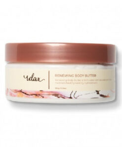 Manna kadar relax renewing body butter 180g online shopping billigt tilbud shoppetur