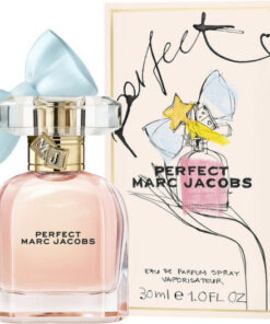 Marc jacobs eau de parfum perfect 30ml online shopping billigt tilbud shoppetur