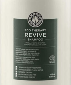 Maria nila eco therapy revive shampoo 1050ml online shopping billigt tilbud shoppetur