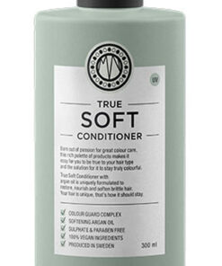 Maria nila stockholm true soft conditioner 300ml online shopping billigt tilbud shoppetur