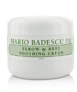 Mario badescu skin care elbow & heel soothing cream 59ml online shopping billigt tilbud shoppetur