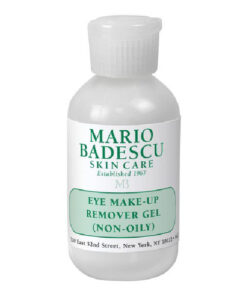 Mario badescu skin care eye make-up remover gel 59ml online shopping billigt tilbud shoppetur