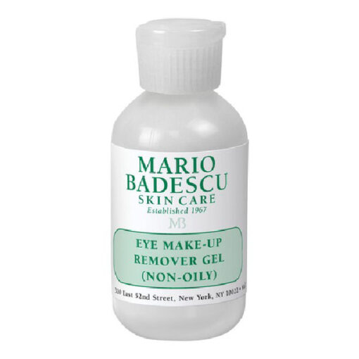 Mario badescu skin care eye make-up remover gel 59ml online shopping billigt tilbud shoppetur