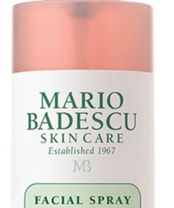 Mario badescu skin care facial spray with aloe herbs and rosewater 118ml online shopping billigt tilbud shoppetur