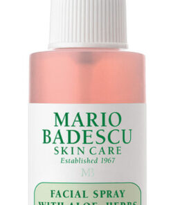 Mario badescu skin care facial spray with aloe herbs and rosewater 59ml online shopping billigt tilbud shoppetur