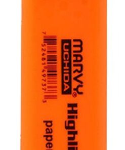 Marvy uchida highlighter 50 orange 8 stk. online shopping billigt tilbud shoppetur