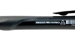 Marvy uchida microsharp RMS005 mechanical pencil 0