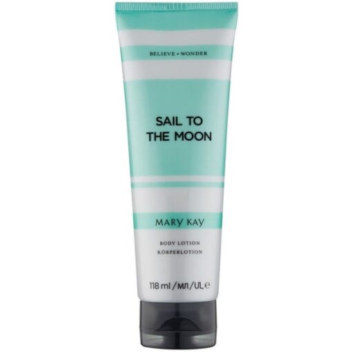 Mary kay Sail to the moon body lotion 118ml online shopping billigt tilbud shoppetur