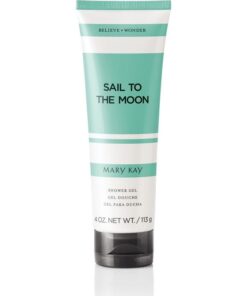 Mary kay Sail to the moon shower gel 113g online shopping billigt tilbud shoppetur