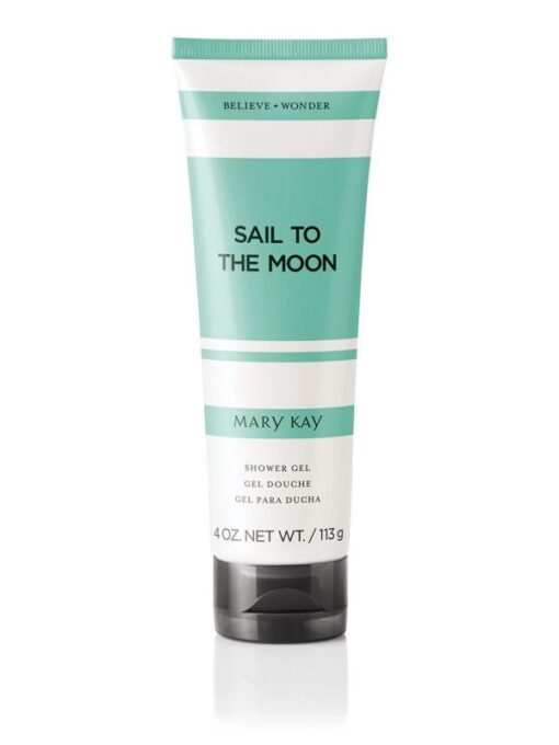 Mary kay Sail to the moon shower gel 113g online shopping billigt tilbud shoppetur